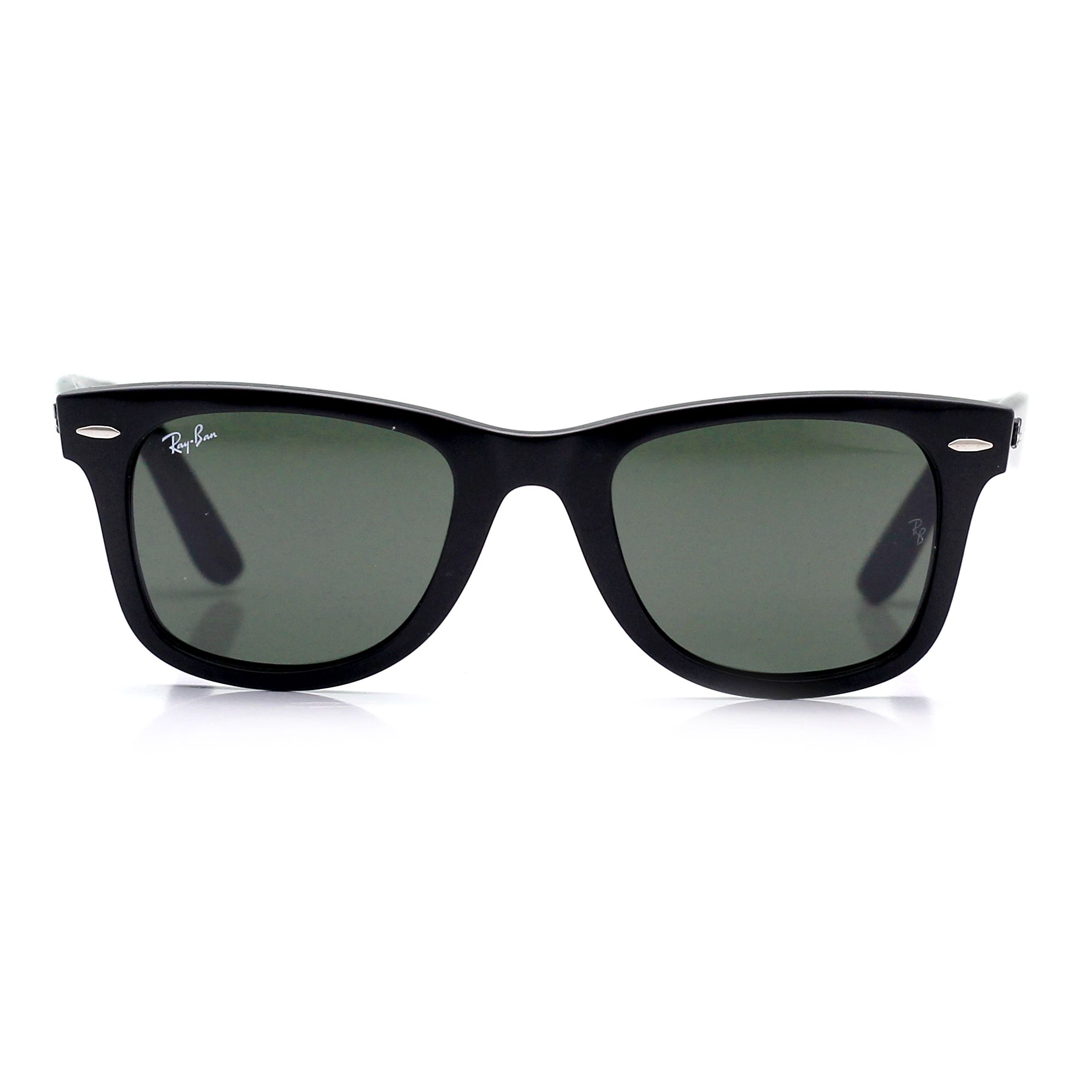 Ray ban all glass new arrivals