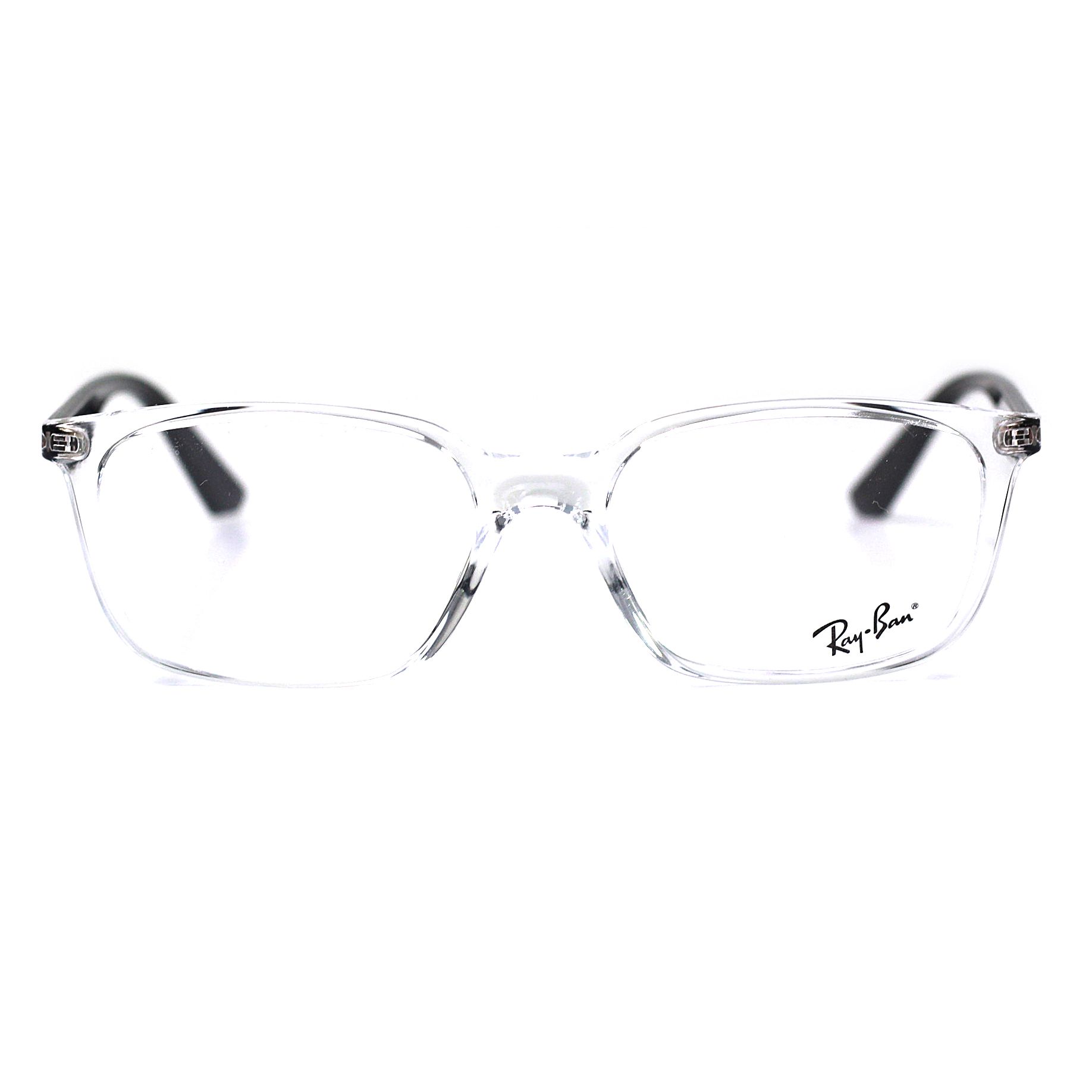 Ray ban clear sunglasses on sale