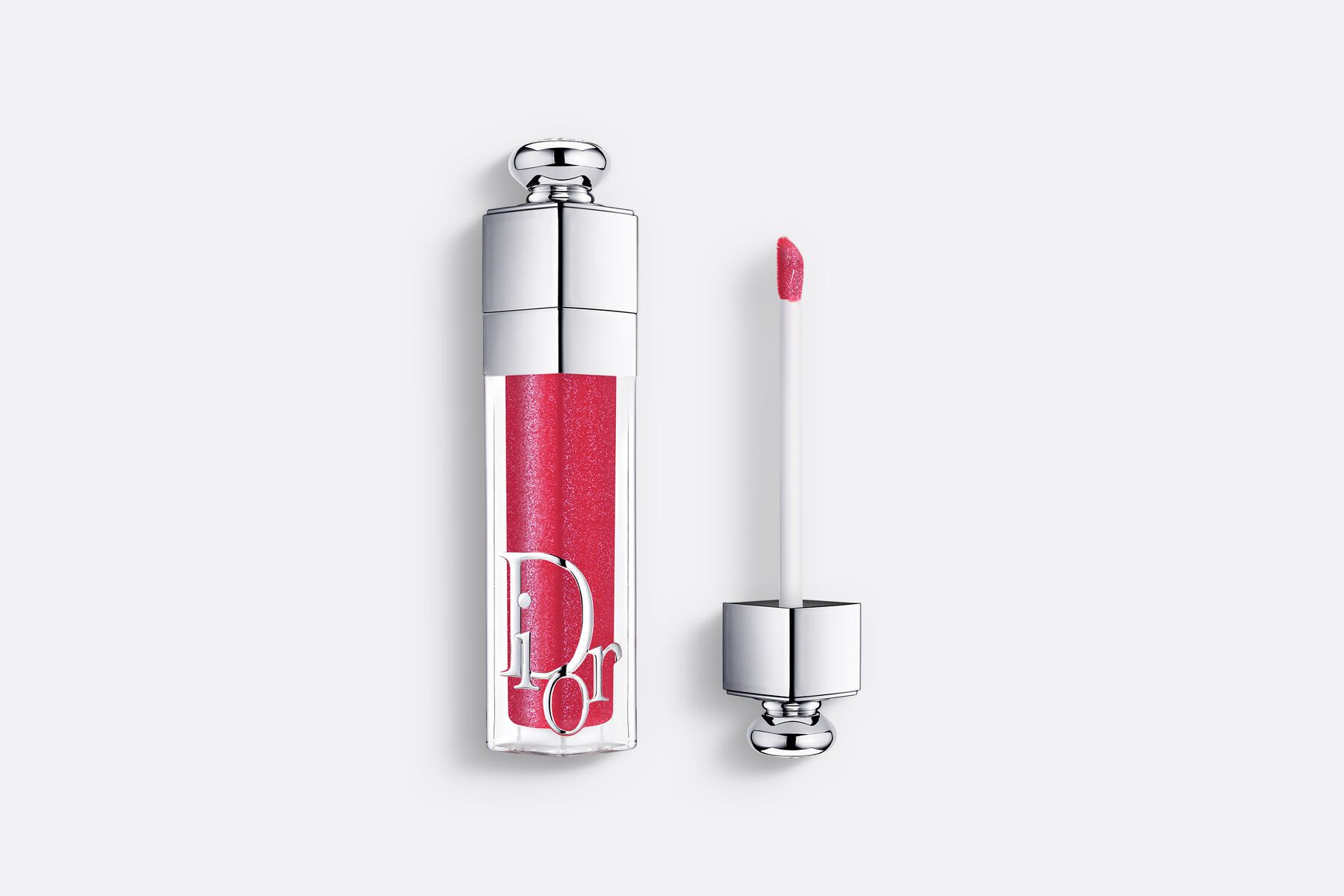Dior Addict 2GIRLY COLLECTOR ÉDITION Dior Addict Lip Maximizer - Dior | Cor: 023 Shimmer Fuchsia