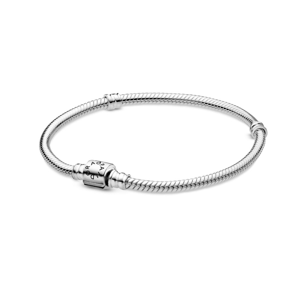 Bracelete Pandora Moments Celebração 17cm 598816C00-17