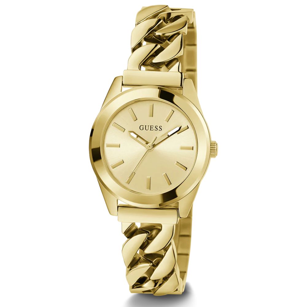 GUESS Orologio Da Uomo O Donna - Modello RELOGIO - Design Elegante E Sportivo - 2