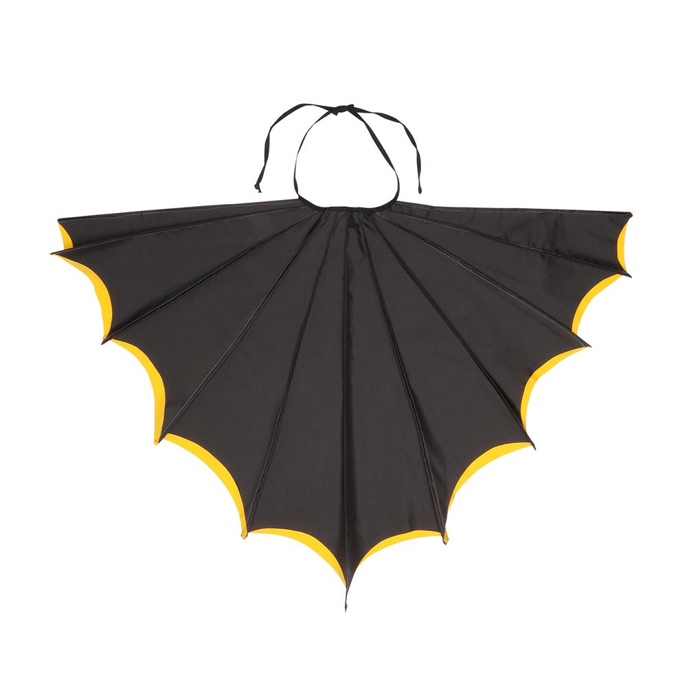 Modelo de asa de morcego - Venngage