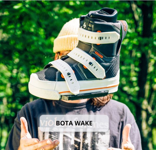 BOTA WAKE