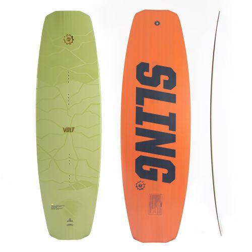 Prancha de Surfe Slingshot