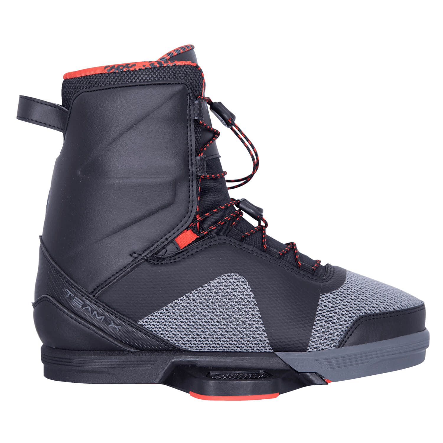 Bota de Wakeboard Team X Hyperlite MOBE WAKE