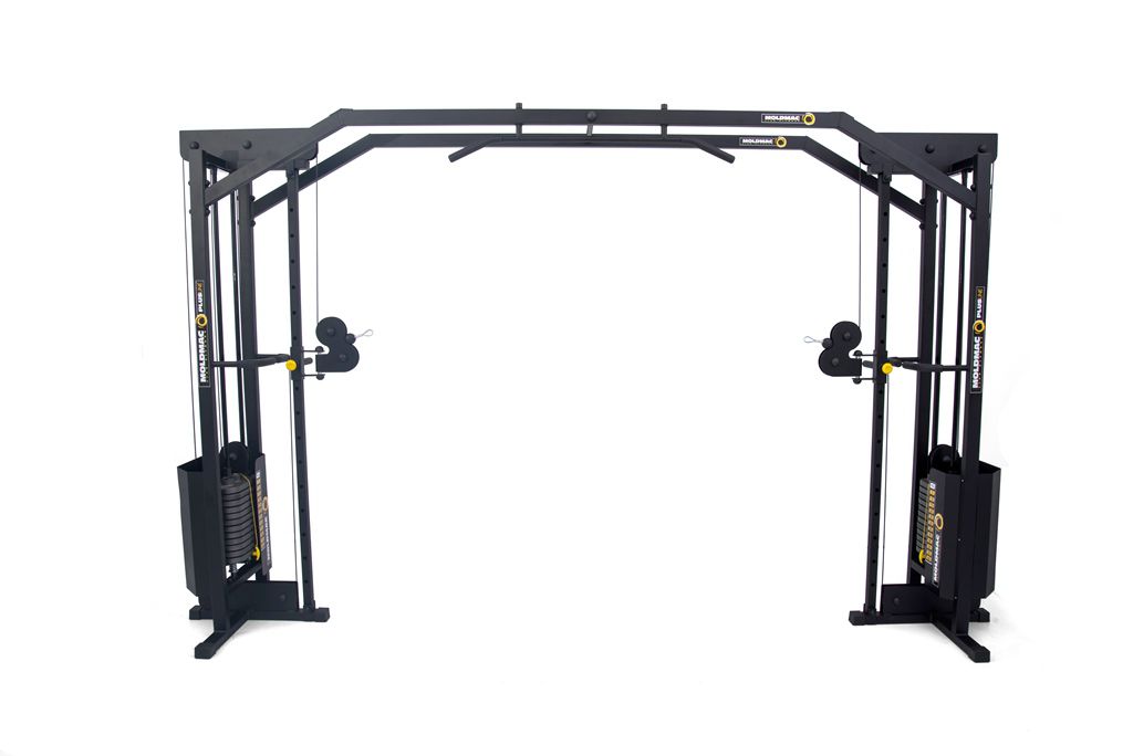 Cross Over | MOLD MAC FITNESS