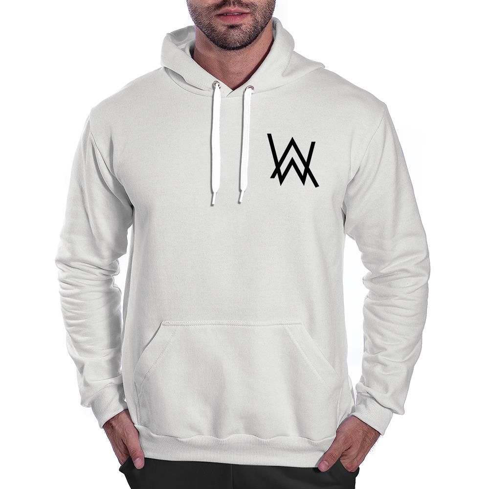 Casaco alan walker best sale