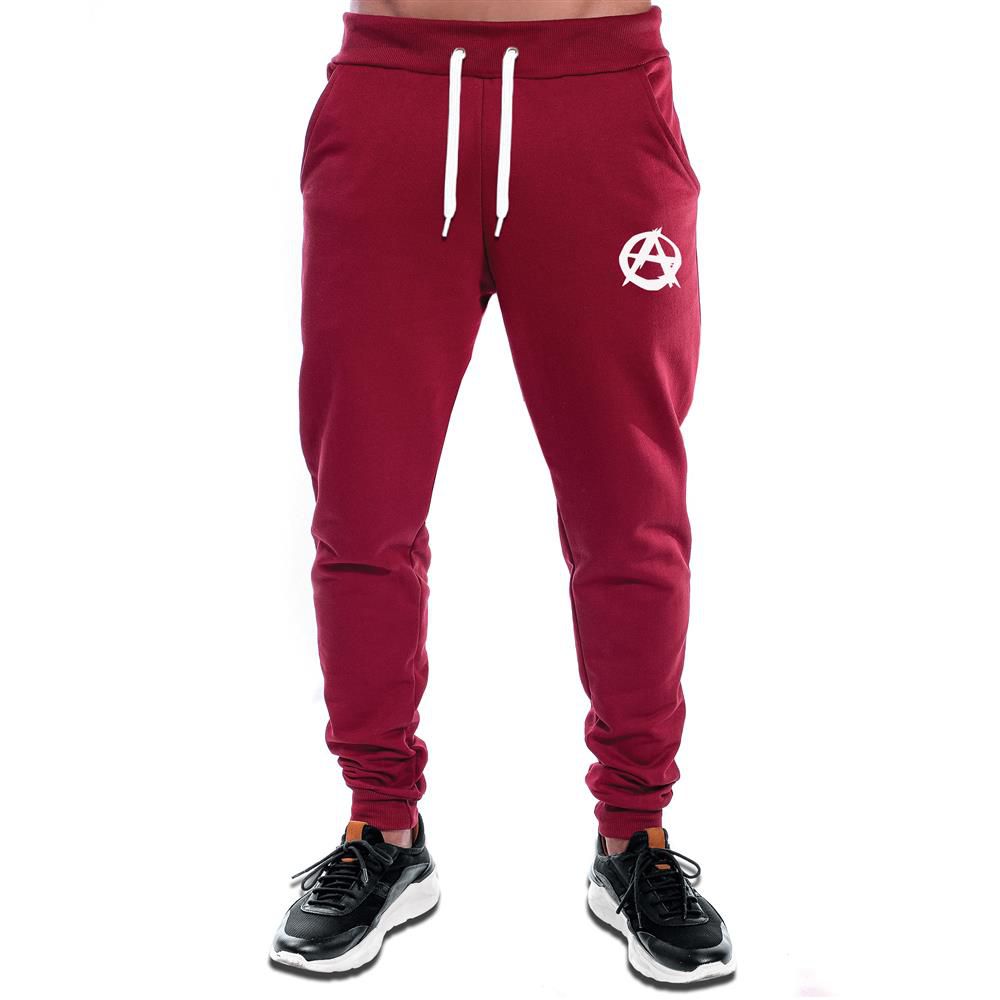Calça 2025 moletom hype