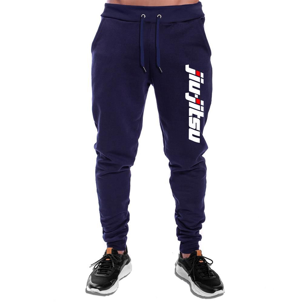 Cal a Moletom Masculino Jiu jitsu Benellys Marinho Benellys Loja