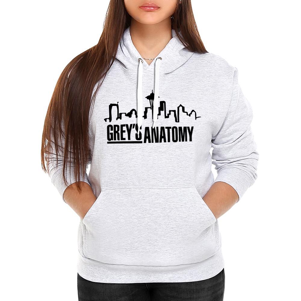 Casaco de grey's anatomy new arrivals
