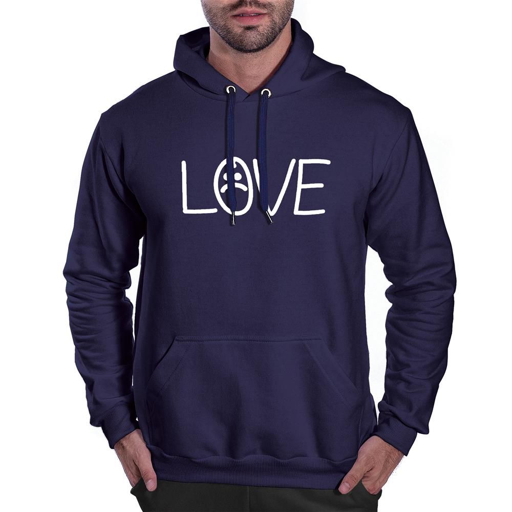 Moletom feminino lil peep discount