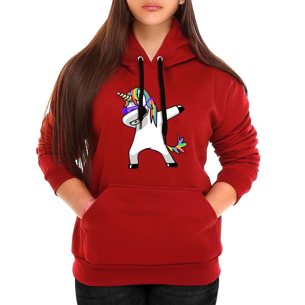 Moletons de unicornio deals