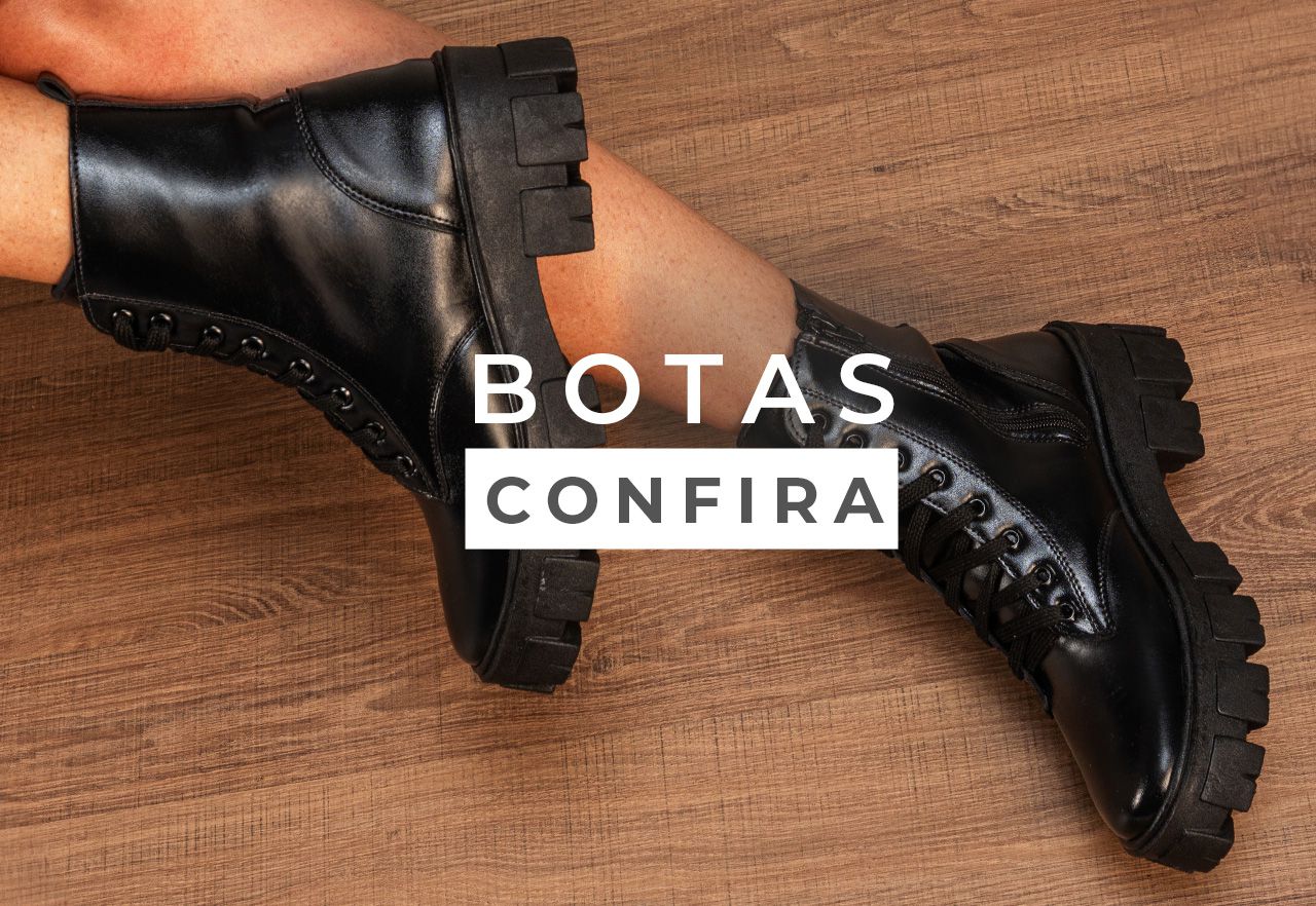 Botas