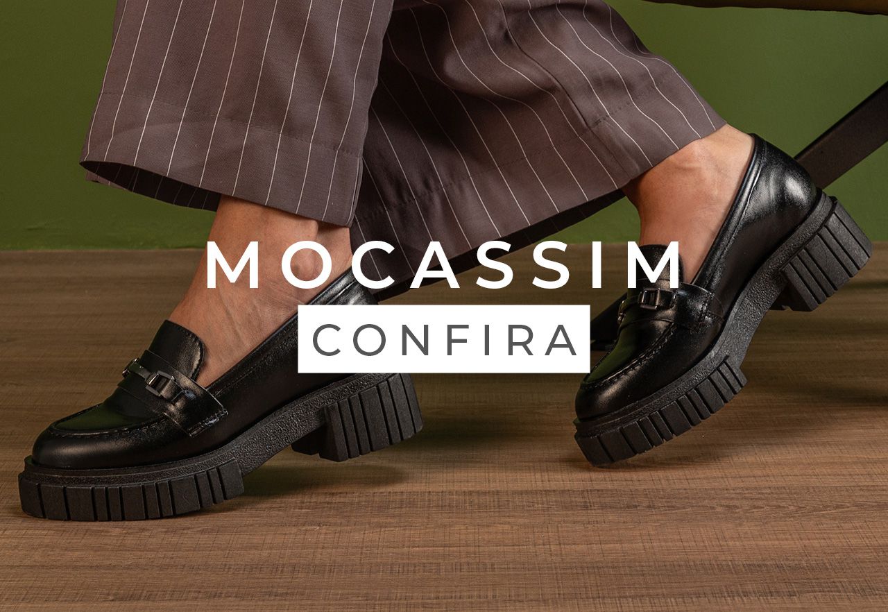 Mocassim