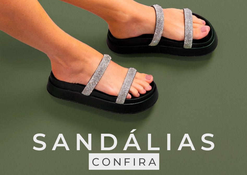 Sandalias