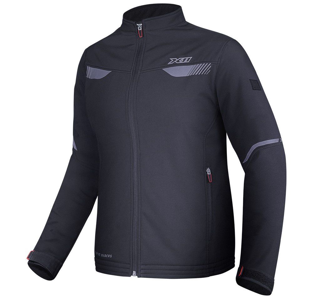 mocanyan生命 Jaqueta X11 Feminina Neocity 2 | Moto One