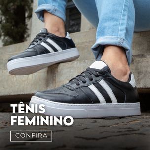 Tênis Casual Feminino