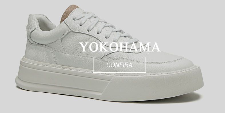 YOKOHAMA