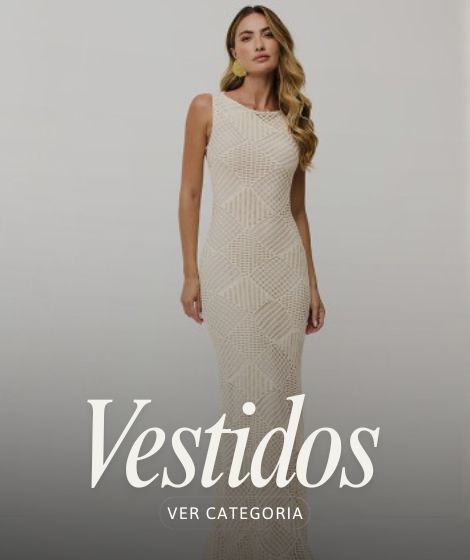 VESTIDOS