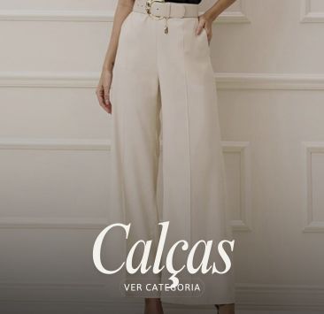 CALÇAS