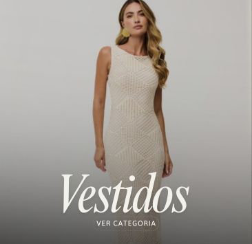 VESTIDOS