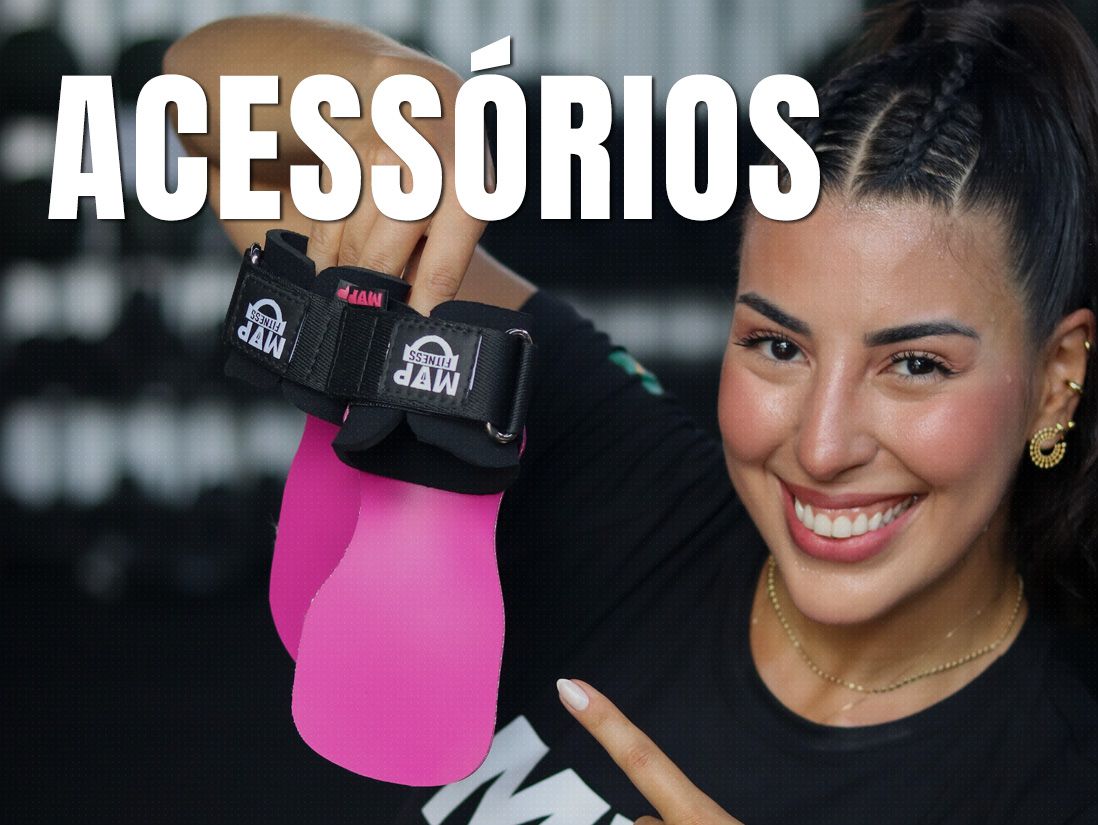 Acessórios