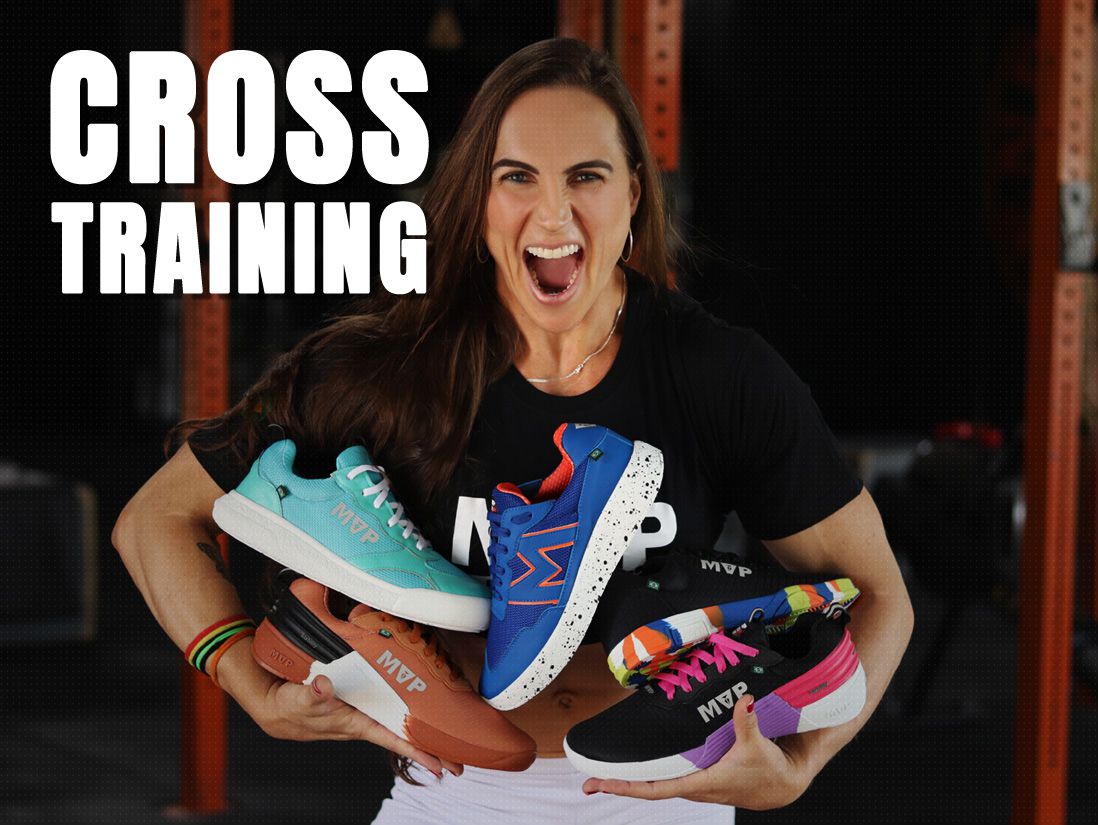 cross training