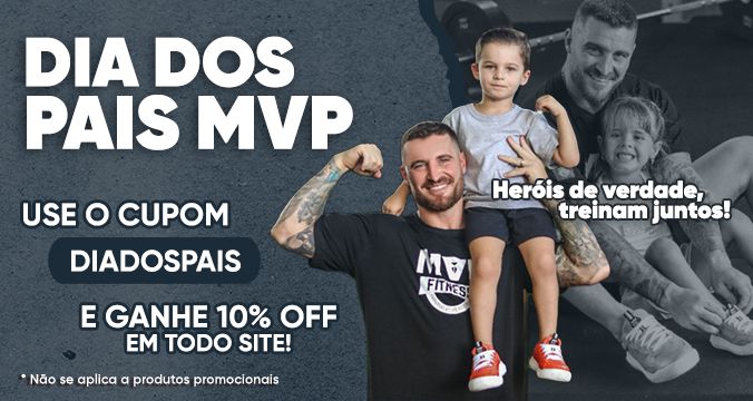 Dia dos Pais MVP