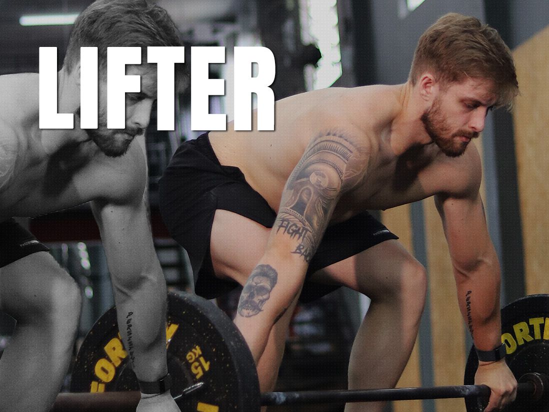 Lifter LPO