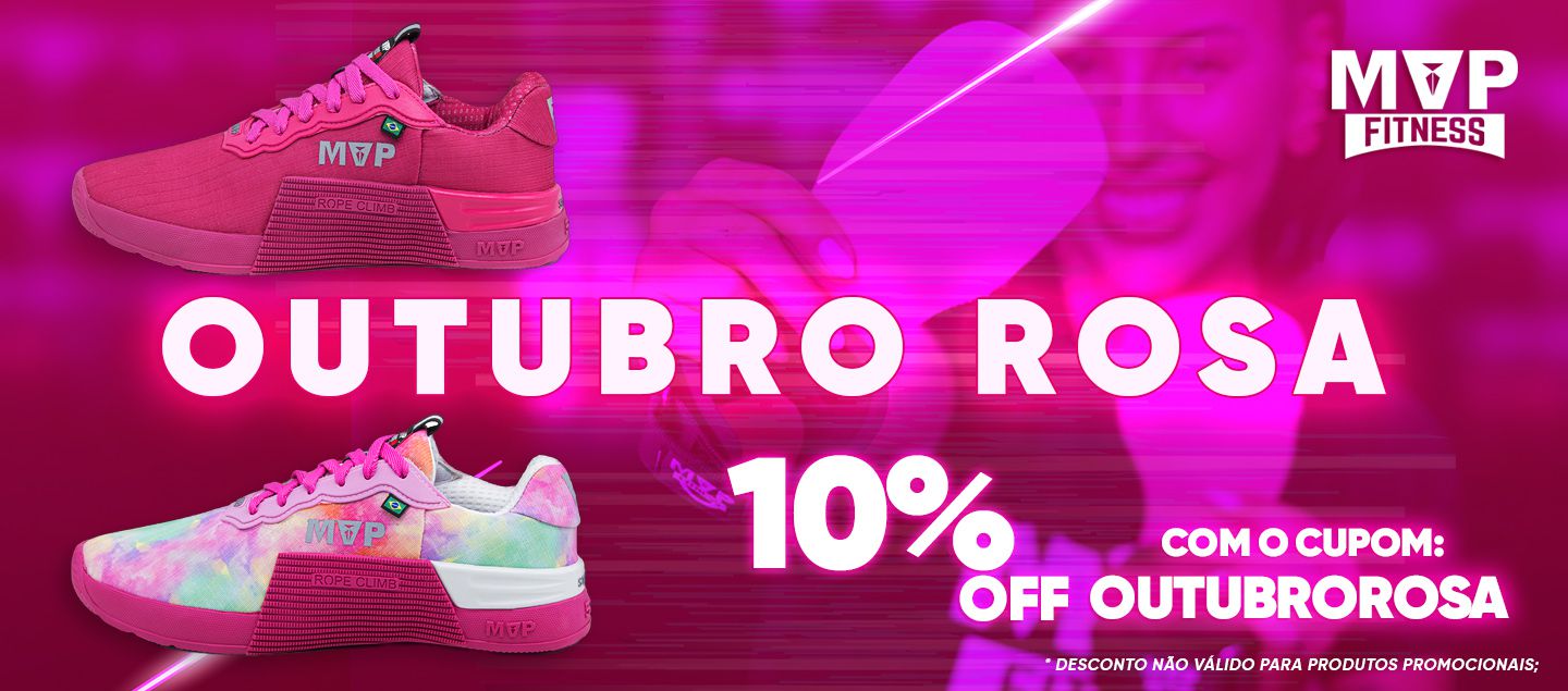 Outubro Rosa