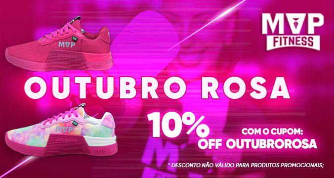 Outubro rosa