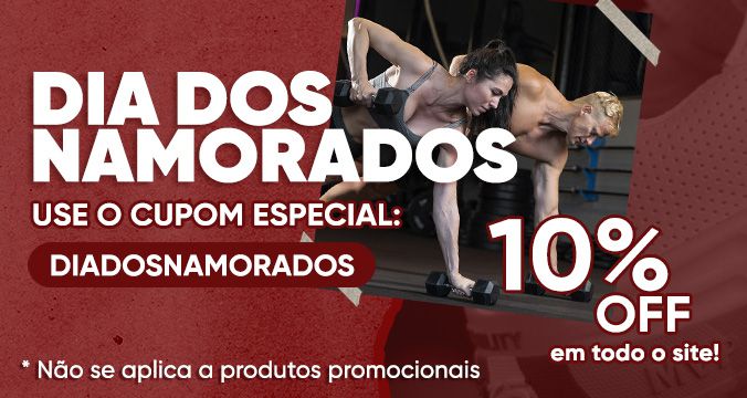 Dia dos Namorados MVP