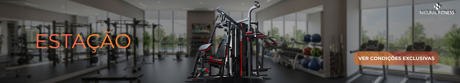 Categoria pai > Estação