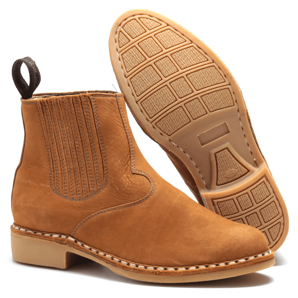 Botina castor sales