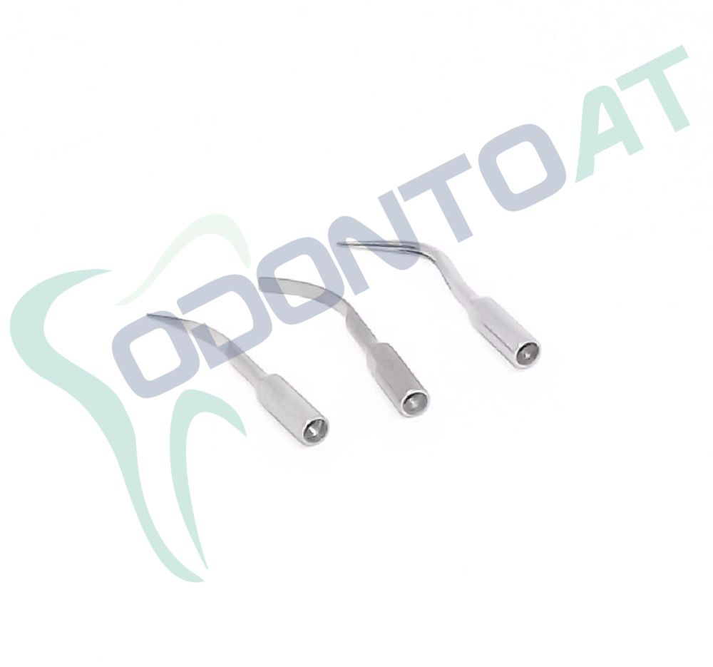 PONTAS ULTRASSOM KAVO ALT KONDORTECH SUB SUPRA UNIVERSAL ODONTO AT