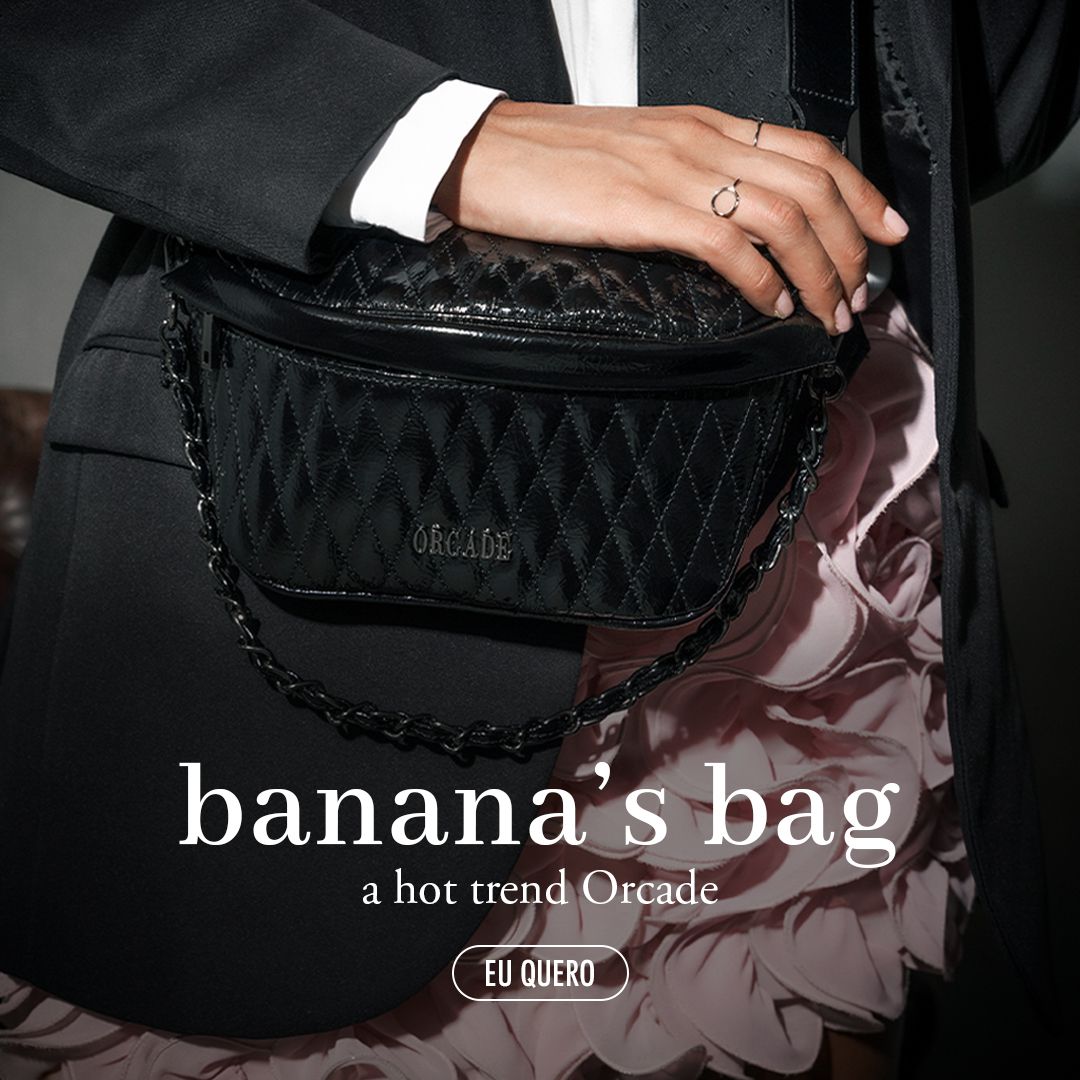 banana's bag 