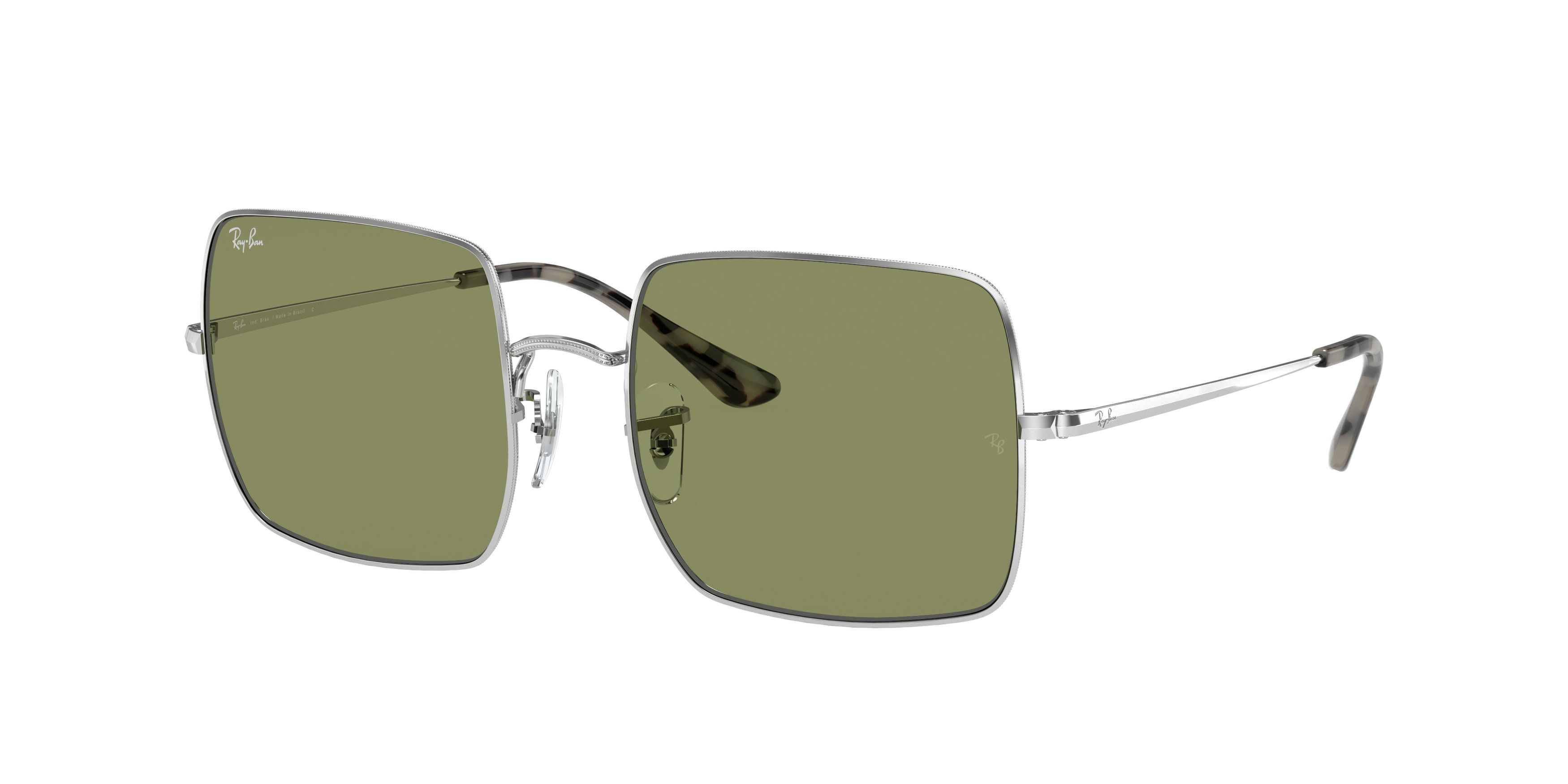 SOLAR RAY BAN SQUARE 1971L 9197 4E 54 OTICA FRANCANA