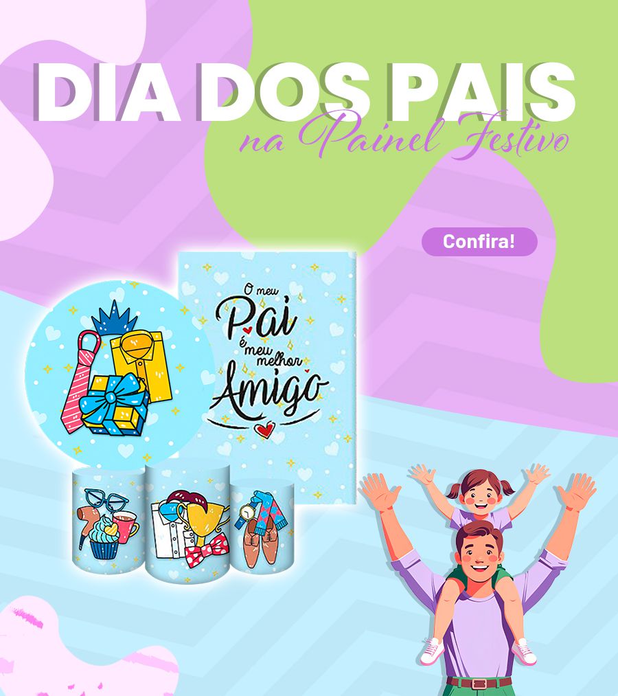 Dia Dos Pais 
