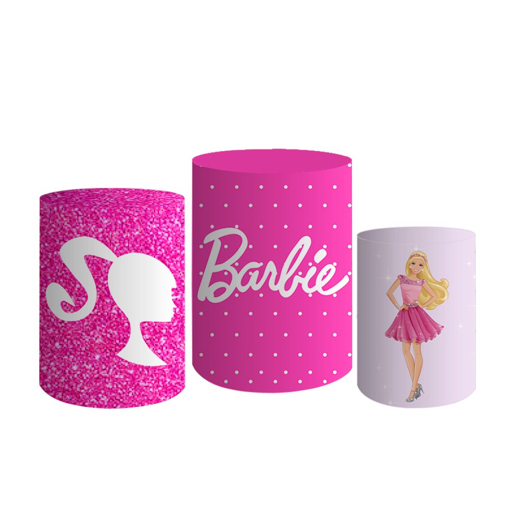 Cl hotsell de barbie