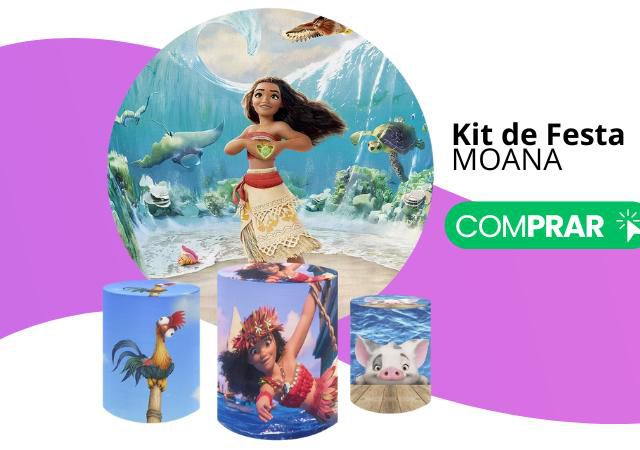 Moana