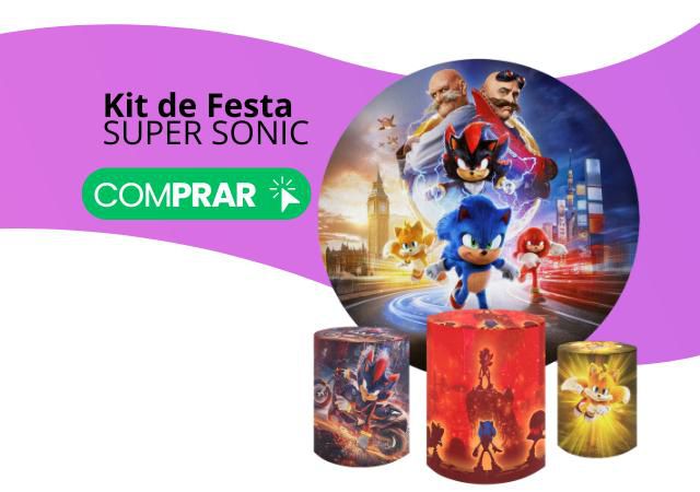 Super Sonic