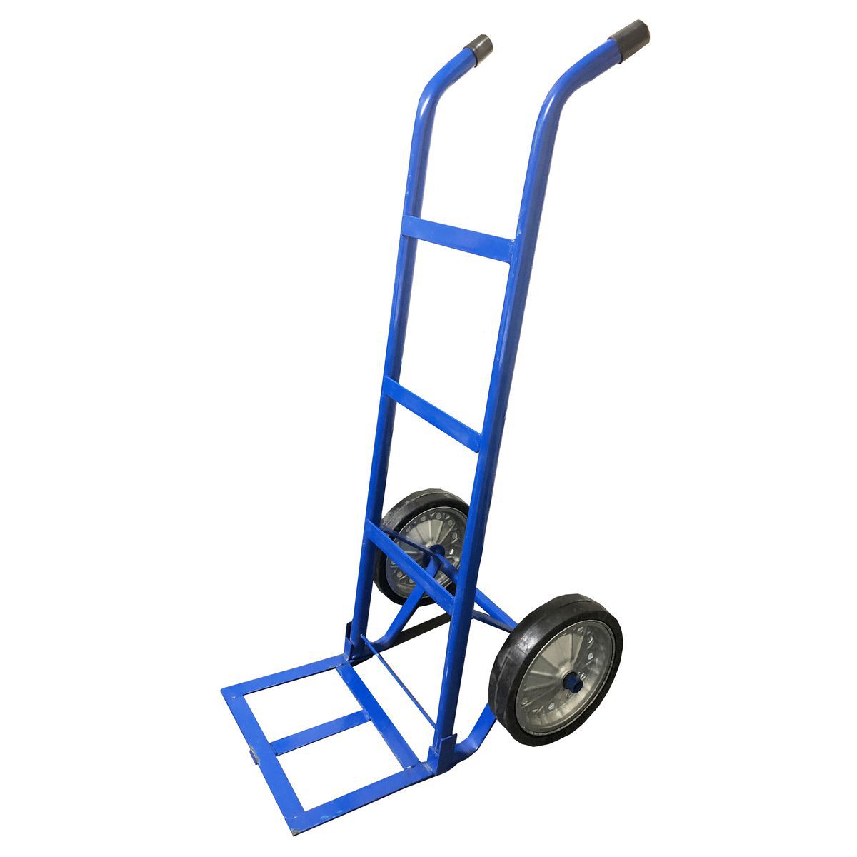 Carrinho De Carga 180kg Pneu Maciço Da Metalosa | Palma Parafusos e ...