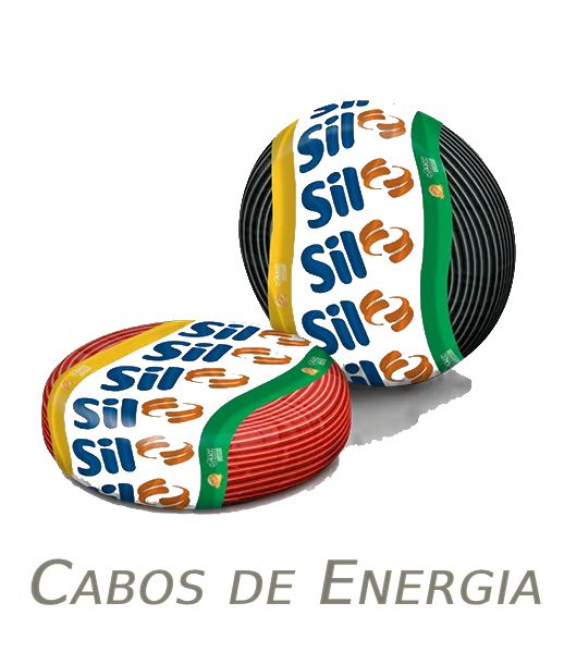 Cabos de Energia