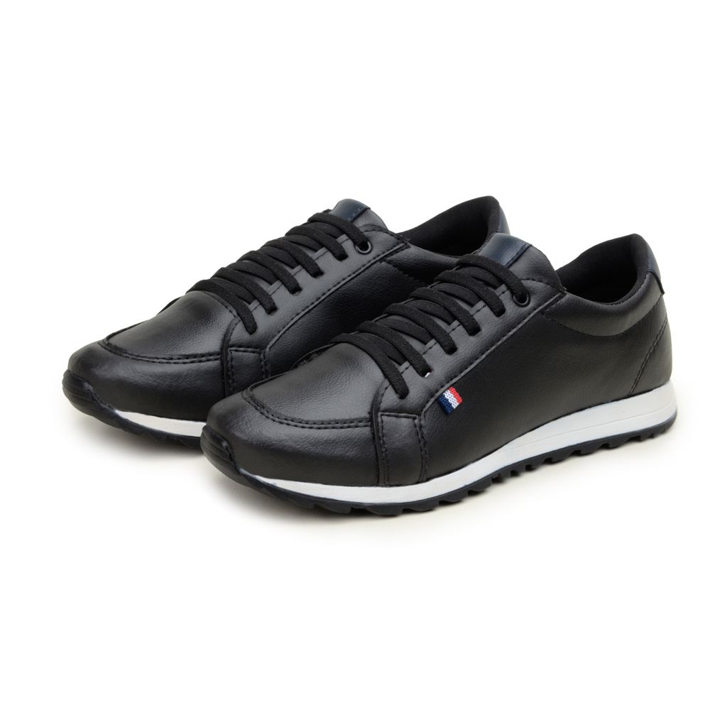 Sapatenis jogging clearance