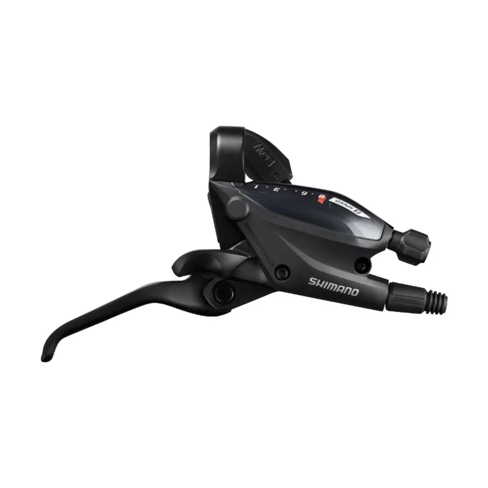 Shimano ST-EF500-4 EZ-Fire Plus au meilleur prix sur