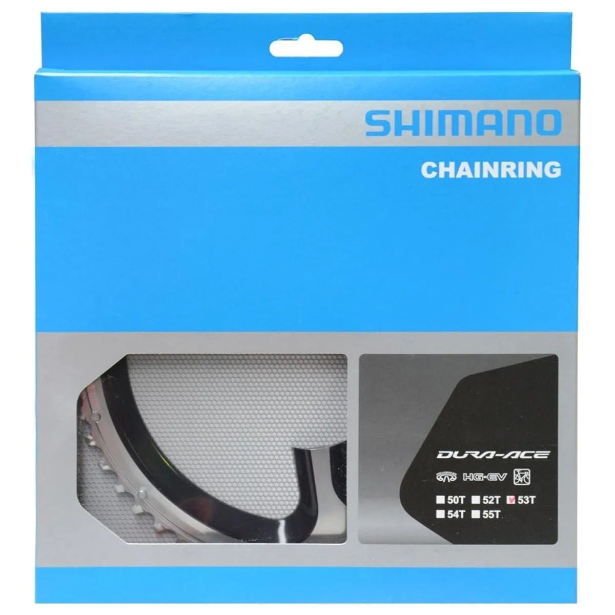 パーツ SHIMANO FC-9000 52-36 170m m Dura-ace DURA-ACE SHIMANO FC-9000 52-36 170mm 170mm 52/36T Shimano Dura-Ace