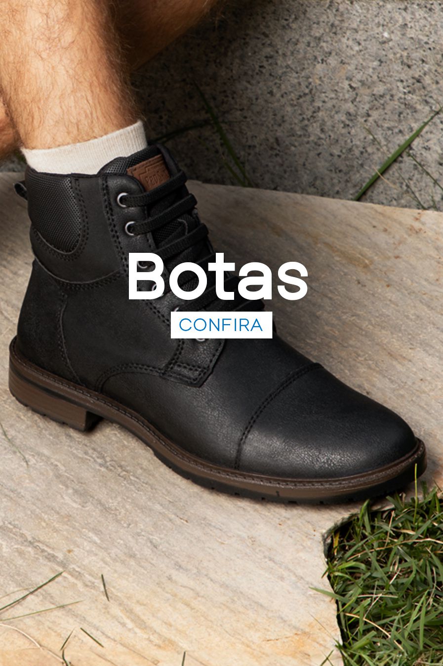 Botas