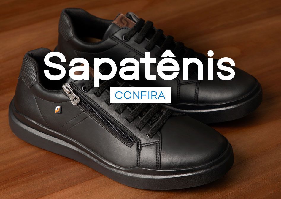 Sapatênis