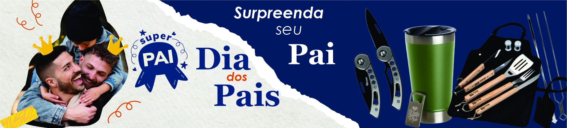 dia dos pais