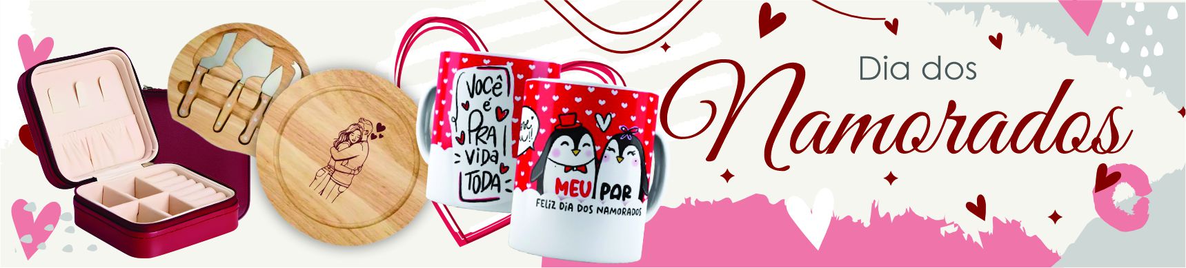 dia dos namorados